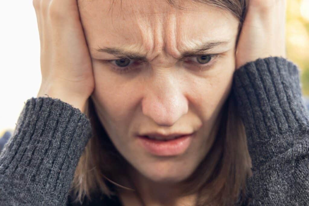 Decision fatigue